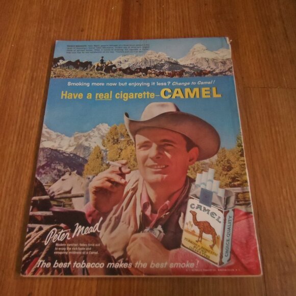 Sport Magazine June 1962 - Picture 2 of 2